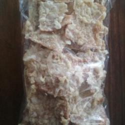 Keripik Tempe