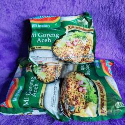 Indomie Goreng Aceh