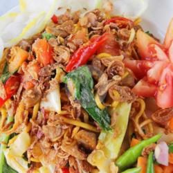 Bakmi Djawa Goreng