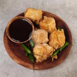 Tahu Petis
