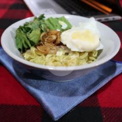 Indomie Rebus   Telor