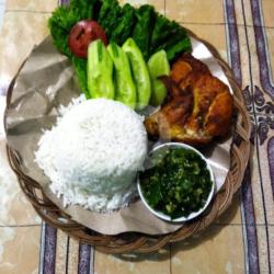 Ayam Empuk