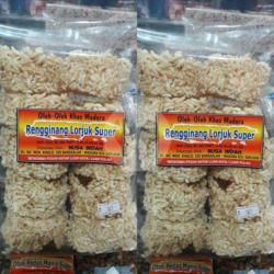 Rengginang Lorjuk Goreng Super (5246)