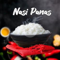 Nasi Panas