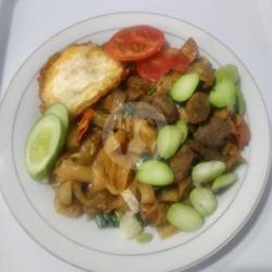 Kwetiau Goreng Ati Pete