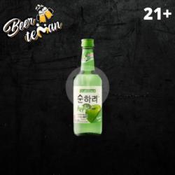 Soju Chum Churum Apple