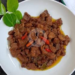 Rica Rica Daging Kambing