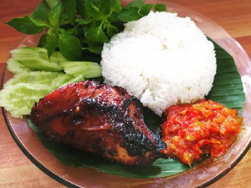 Ayam Bakar Kalasan Gg Podok Aren Pondok Pucung Gofood 8588