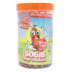 Sosis Sonice Sapi/ Ayam 25pcs