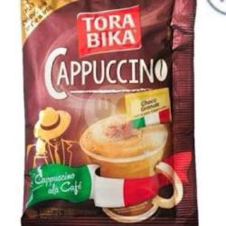 Torabika Cappuccino