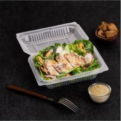 Chicken Caesar Salad