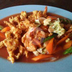 Udang Kluyuk