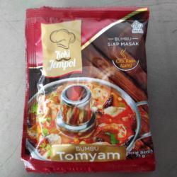 Bumbu Tomyam Koki Jempol