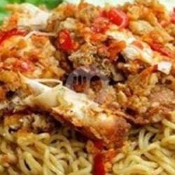 Indomie Ayam Geprek