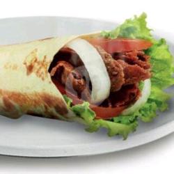 Super Kebab Jumbo   Sosis