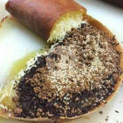 Oreo Kacang Keju Susu