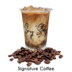 Signature Coffee