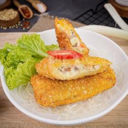 Chicken Risoles