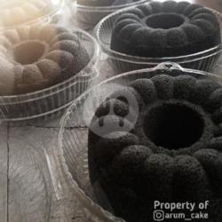 Bolu Kukus Ketan Hitam