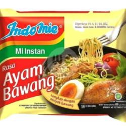 Indomie Rebus