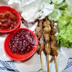Sate Kulit Sn