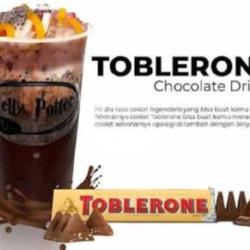 Toblerone Choco Mix