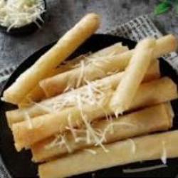 Stik Potato Cheese Roll 4 Pcs