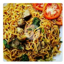 Mie Goreng Ampela