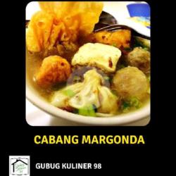 Bakso Malang Spesial