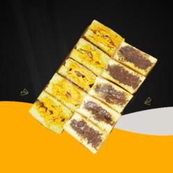 Srikaya   Choco Crunchy L