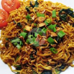 Mie Goreng Cumi