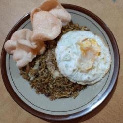 Magelangan Telur