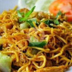 Bakmi Goreng Ayam