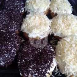 Donat Coklat Keju/keju Coklat/keju Keju