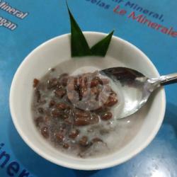 Bubur Kacang Merah.