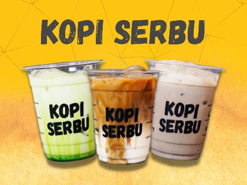 Kopi Serbu