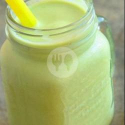 Milk Shake Avocado