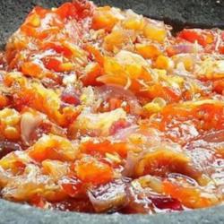 Sambel Bawang