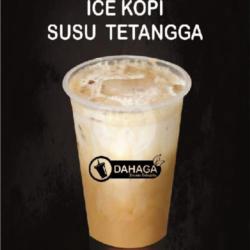 Ice Kopi Susu Tetangga