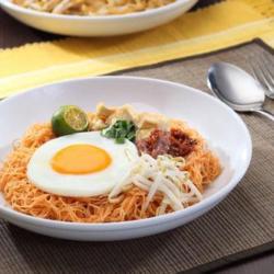 Mie Siam Kering