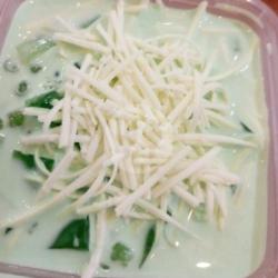 Buko Pandan