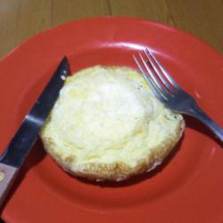 Telor Mayonaise