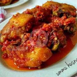 Ayam Balado Merah