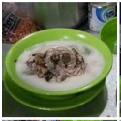 Es Bubur Kacang Ijo