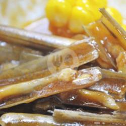 Kerang Bambu