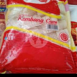 Sunfish Kembang Cumi 500gr