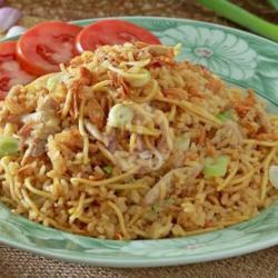 Nasi Goreng Magelangan