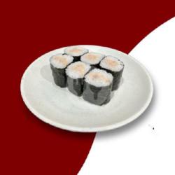 Tuna Salad Maki