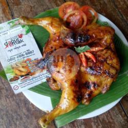 Ayam Utuh Bakar Kecap Madu