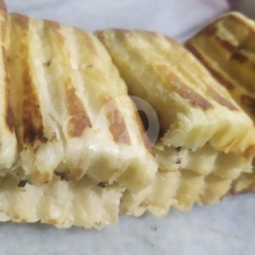 Martabak Manis And Roti Bakar Kemukus Griya Bukit Jaya Gofood